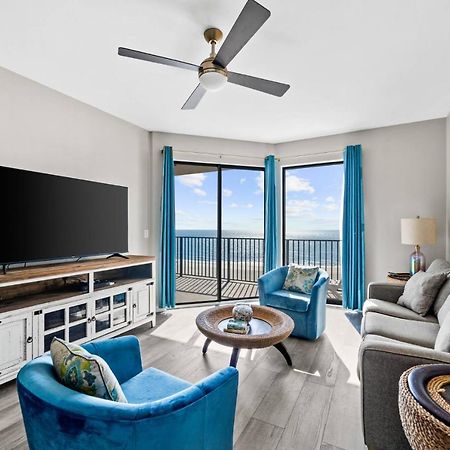 Phoenix VII 71113 By Albvr - Beautiful Beachfront Condo With Amazing Views & Amenities! Orange Beach Exteriör bild