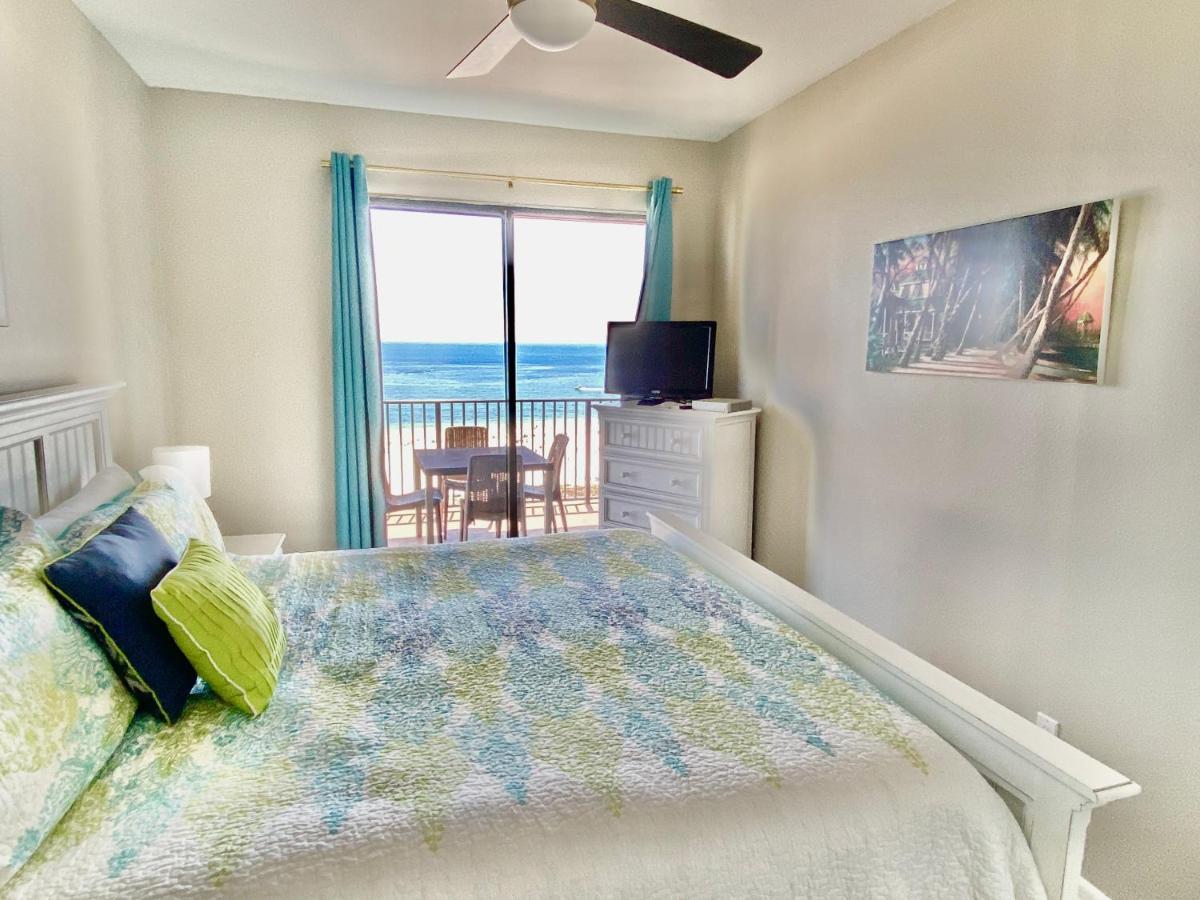 Phoenix VII 71113 By Albvr - Beautiful Beachfront Condo With Amazing Views & Amenities! Orange Beach Exteriör bild