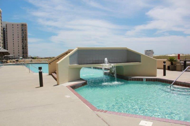 Phoenix VII 71113 By Albvr - Beautiful Beachfront Condo With Amazing Views & Amenities! Orange Beach Exteriör bild