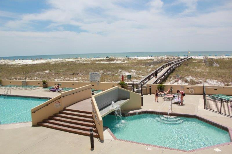 Phoenix VII 71113 By Albvr - Beautiful Beachfront Condo With Amazing Views & Amenities! Orange Beach Exteriör bild
