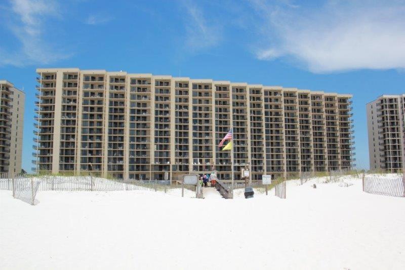 Phoenix VII 71113 By Albvr - Beautiful Beachfront Condo With Amazing Views & Amenities! Orange Beach Exteriör bild