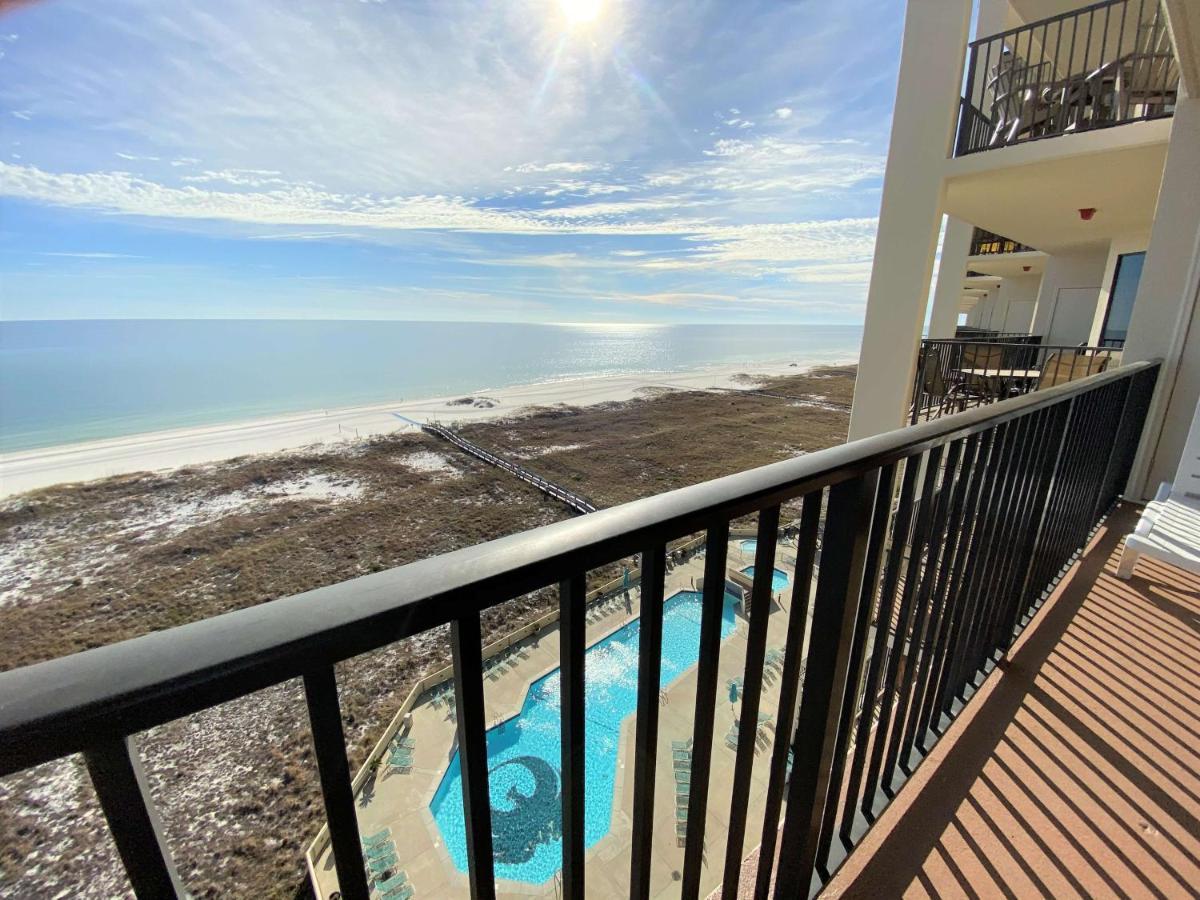 Phoenix VII 71113 By Albvr - Beautiful Beachfront Condo With Amazing Views & Amenities! Orange Beach Exteriör bild